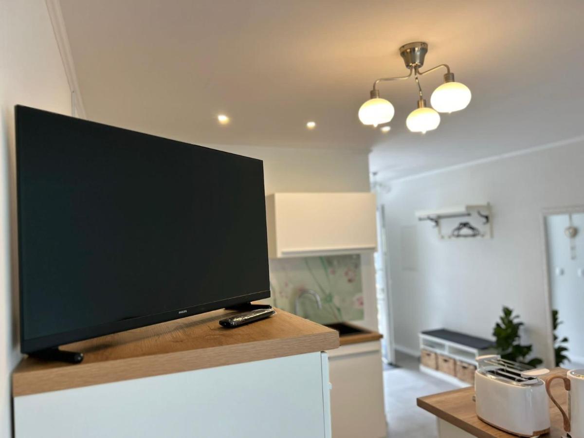 Apartment Am Deister Barsinghausen Dış mekan fotoğraf