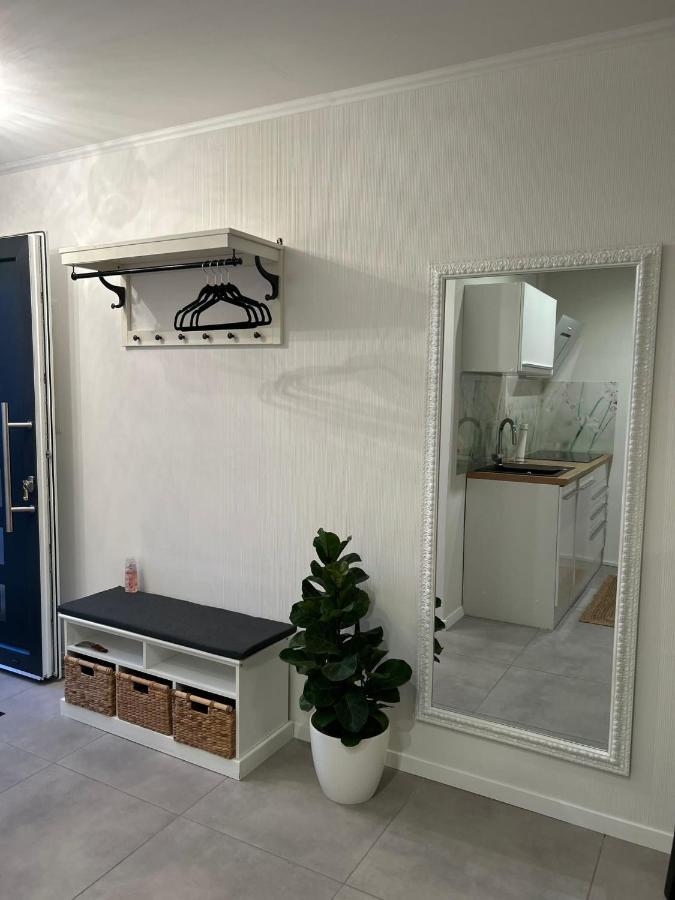 Apartment Am Deister Barsinghausen Dış mekan fotoğraf