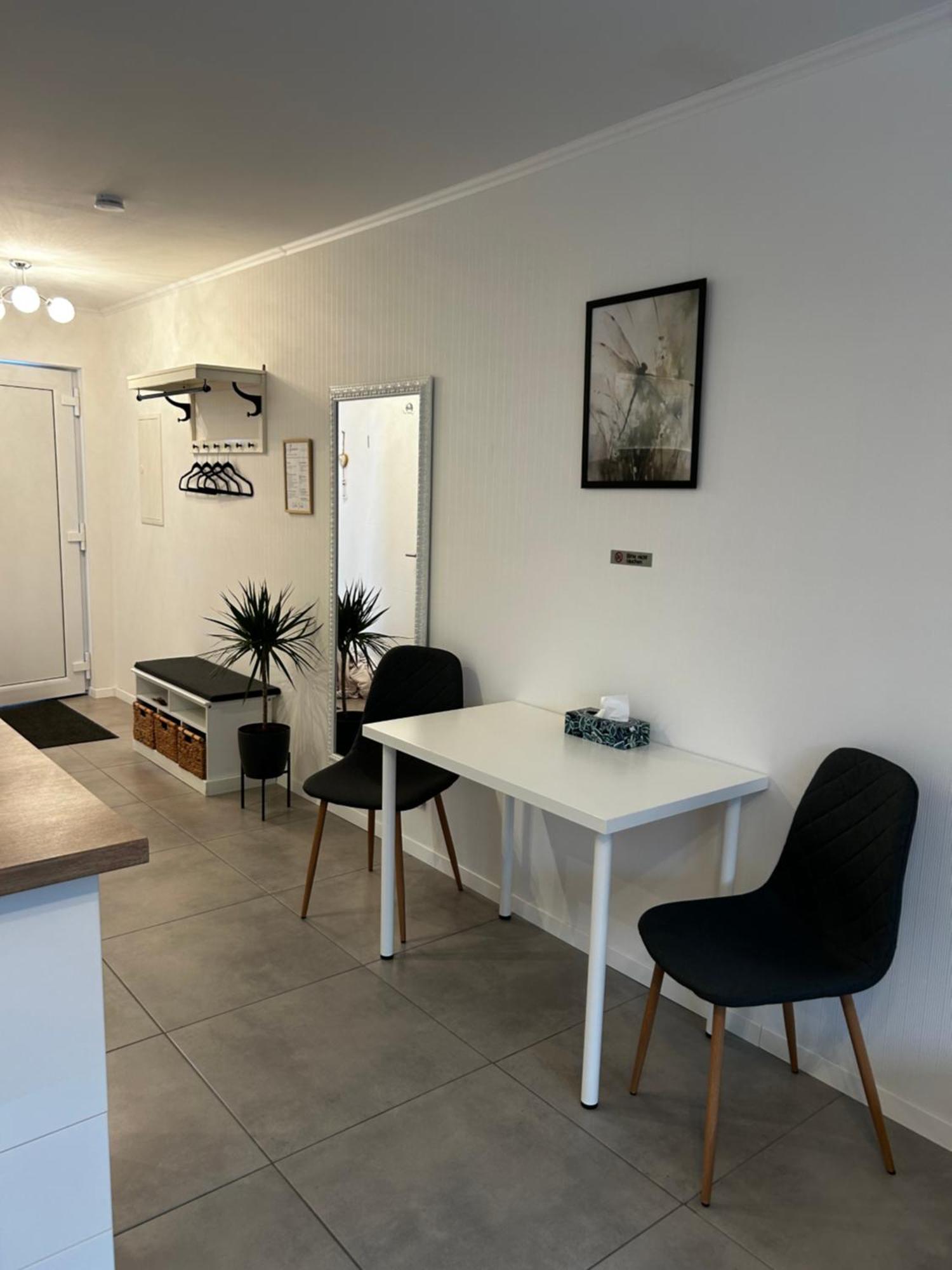 Apartment Am Deister Barsinghausen Dış mekan fotoğraf