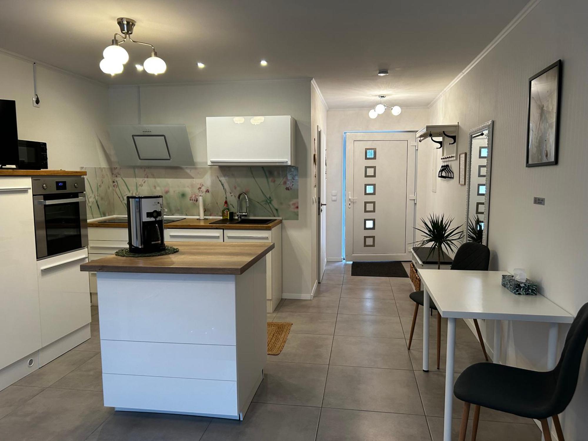 Apartment Am Deister Barsinghausen Dış mekan fotoğraf